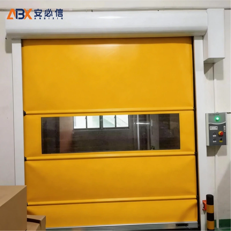 秦皇岛高速门