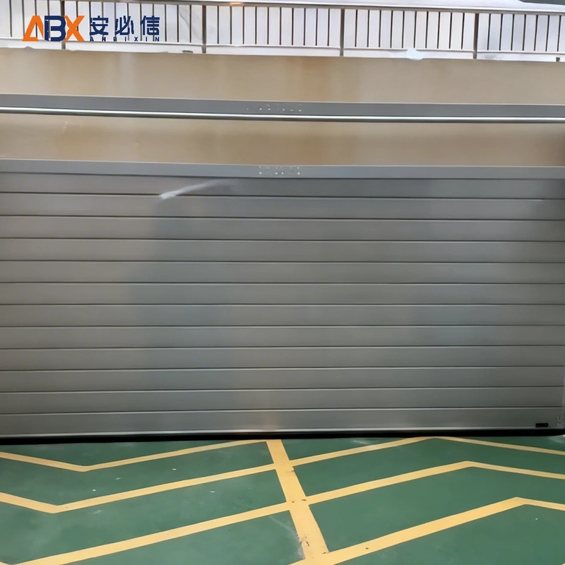 秦皇岛涡轮硬质高速门